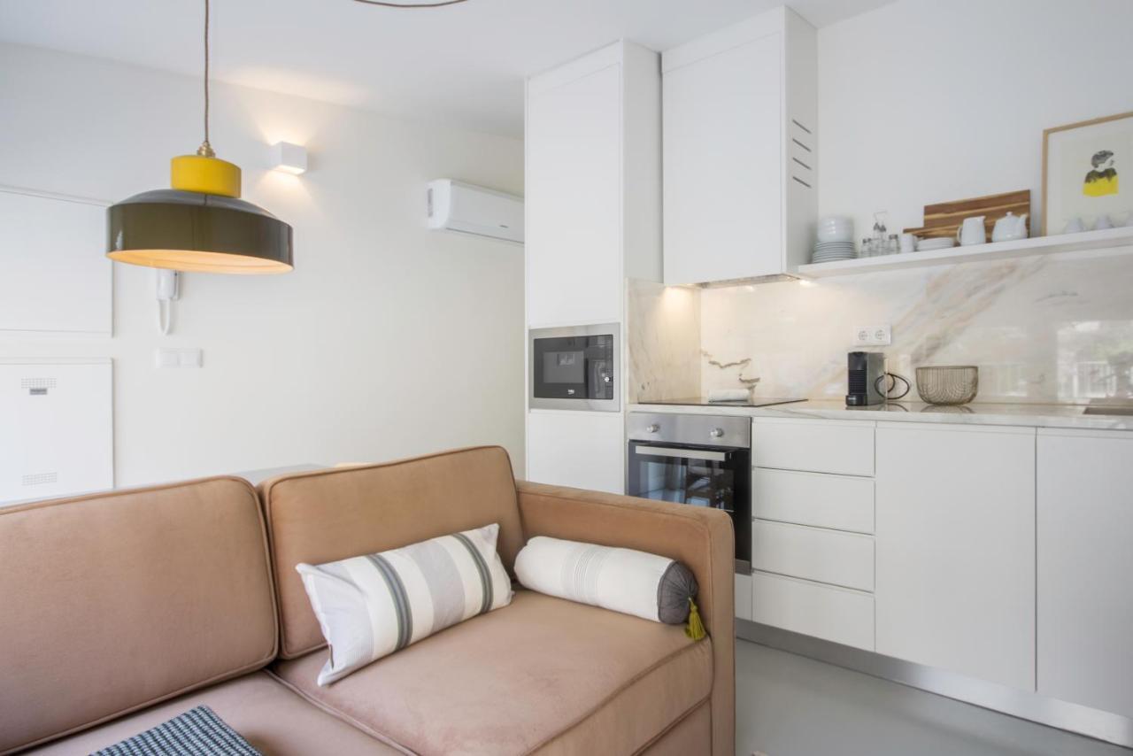 Oporto Sweet Home II Экстерьер фото
