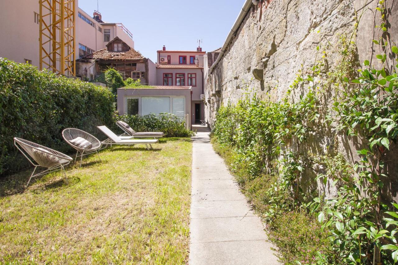 Oporto Sweet Home II Экстерьер фото