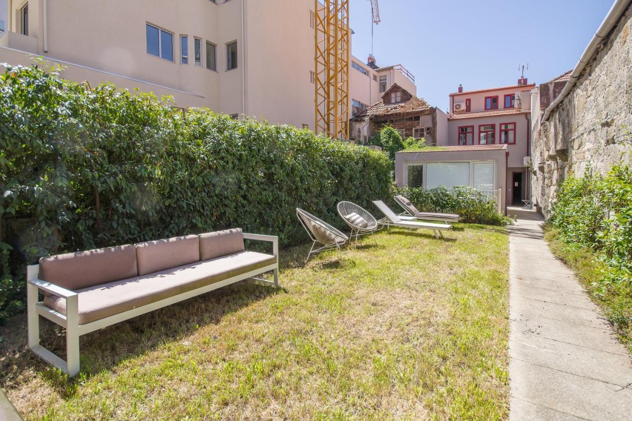 Oporto Sweet Home II Экстерьер фото